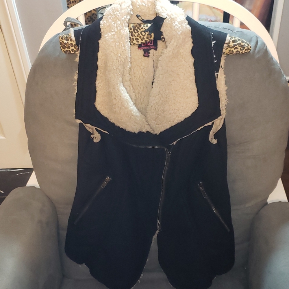 Comfy Warm Vest